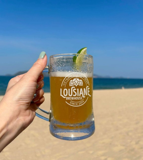 Ресторан Louisiane Brewhouse