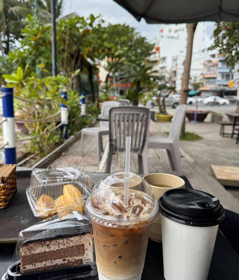 Ресторан и кофе Nha Trang View 378