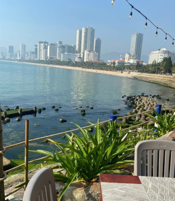 Ресторан и кофе Nha Trang View 378