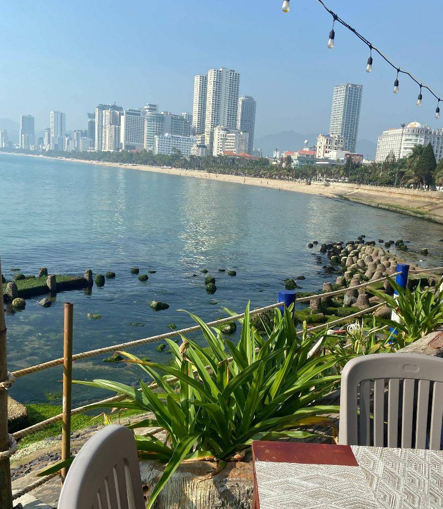 Ресторан и кофе Nha Trang View 378