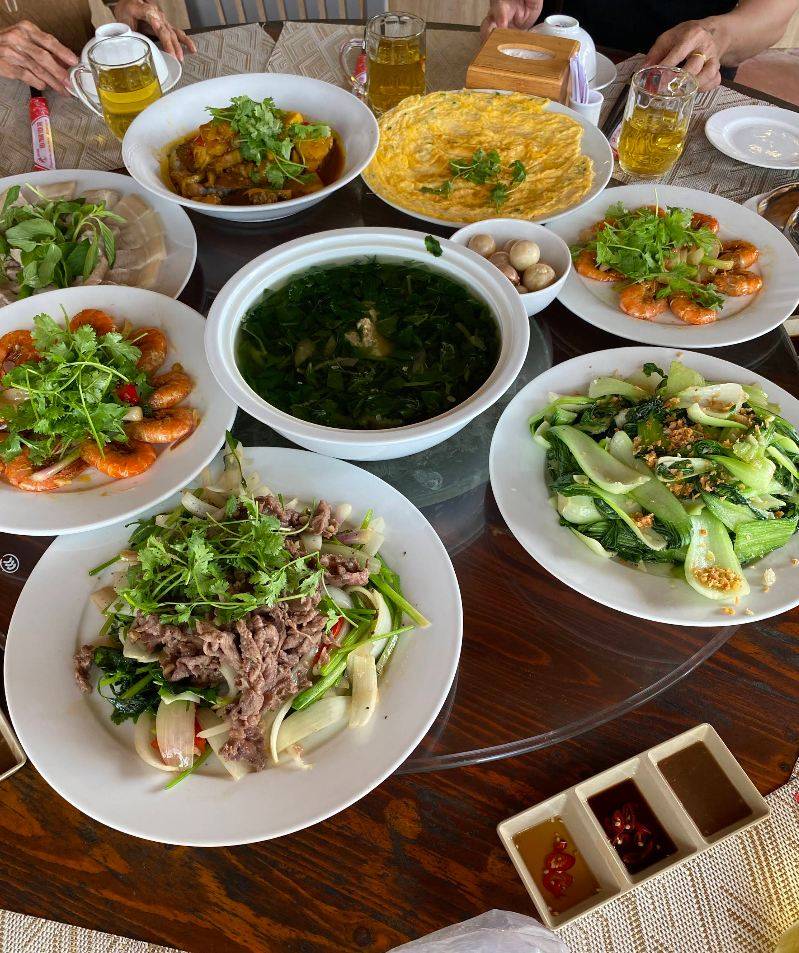 Ресторан и кофе Nha Trang View 378