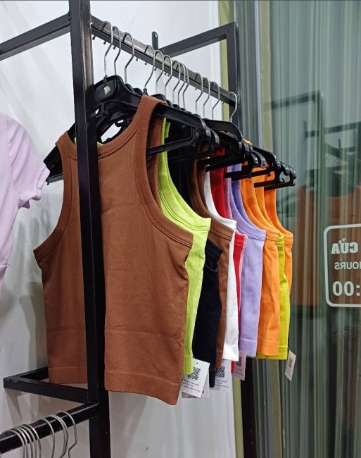 Chia Sportswear — женская одежда для фитнеса и йоги