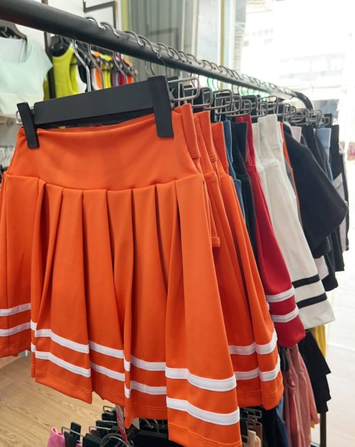 Chia Sportswear — женская одежда для фитнеса и йоги