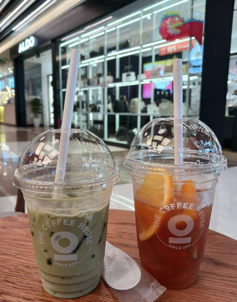 Торговый центр Голд Кост Gold Coast Shopping Mall