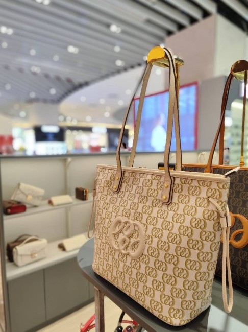 Торговый центр Голд Кост Gold Coast Shopping Mall