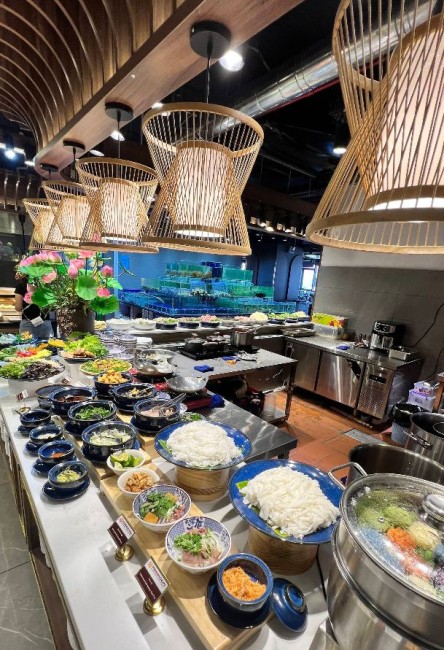 Торговый центр Голд Кост Gold Coast Shopping Mall