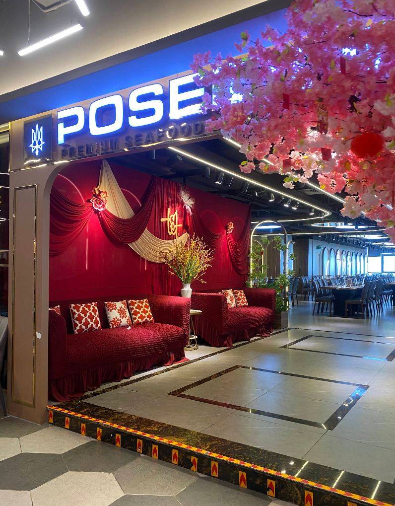 Торговый центр Голд Кост Gold Coast Shopping Mall