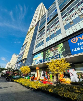 Торговый центр Голд Кост Gold Coast Shopping Mall