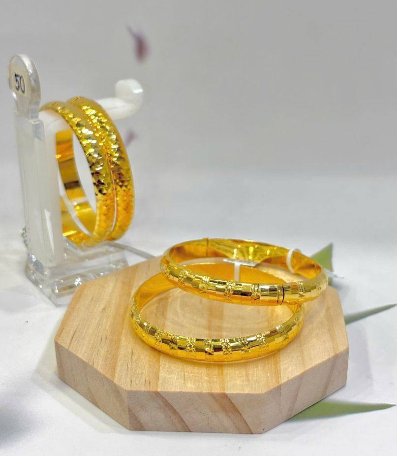 Ювелирный магазин Bay 2 Gold Shop