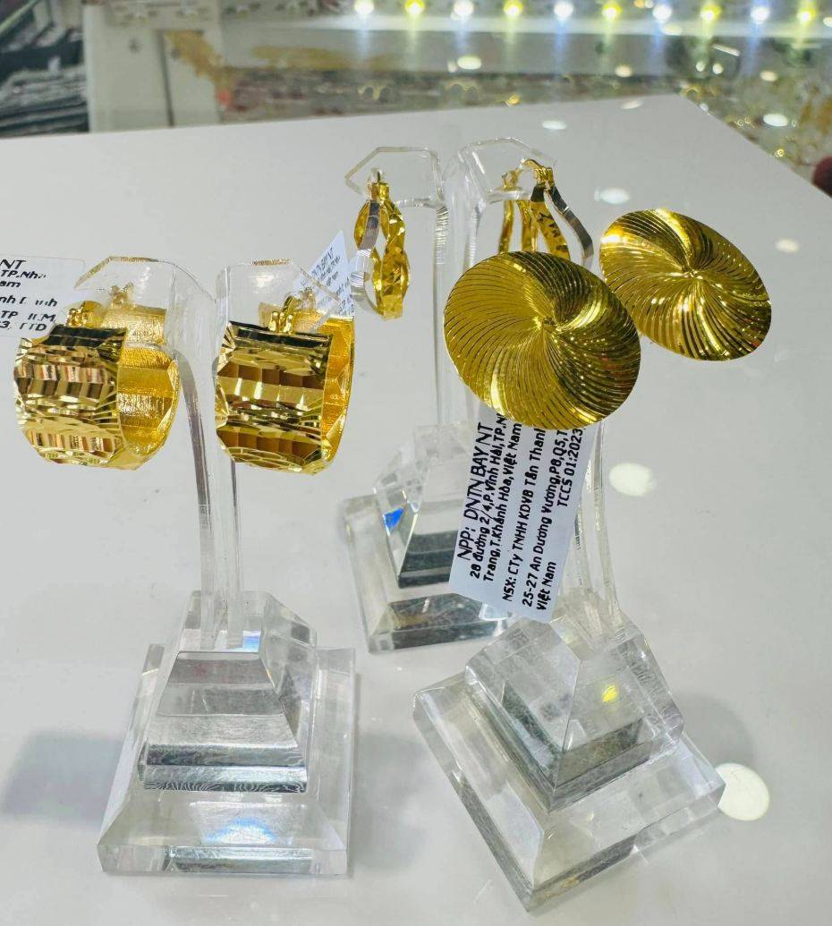 Ювелирный магазин Bay 2 Gold Shop