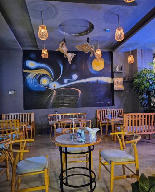 Кальянная Jungle Lounge