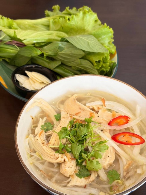 Кафе Вкусно и Быстро