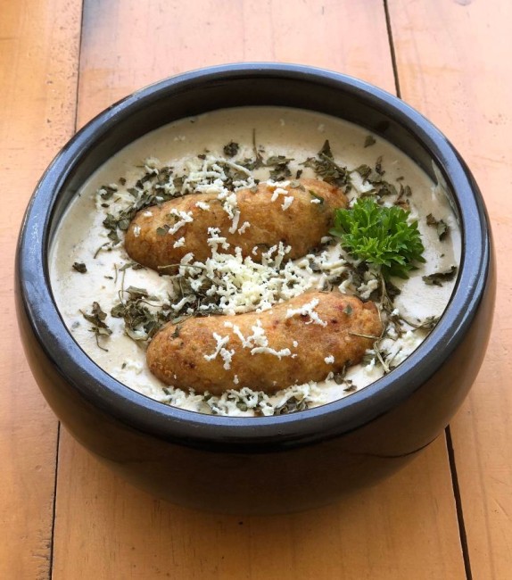 Ресторан Индийской кухни Вандана Vandana