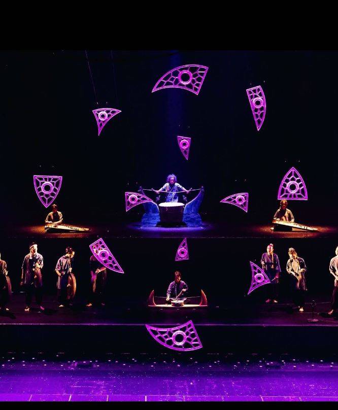 Театр До Нячанг - Do Theatre Nha Trang