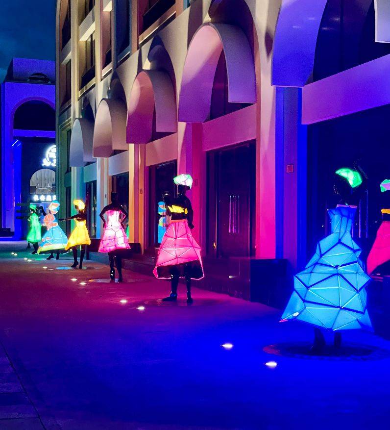 Театр До Нячанг - Do Theatre Nha Trang