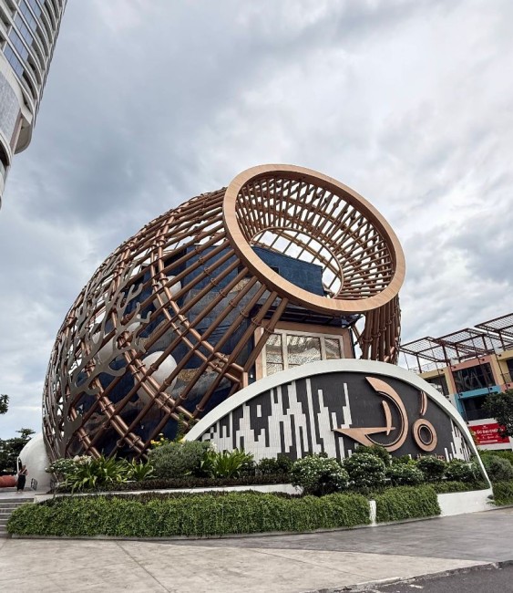 Театр До Нячанг - Do Theatre Nha Trang