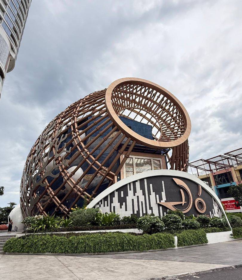 Театр До Нячанг - Do Theatre Nha Trang