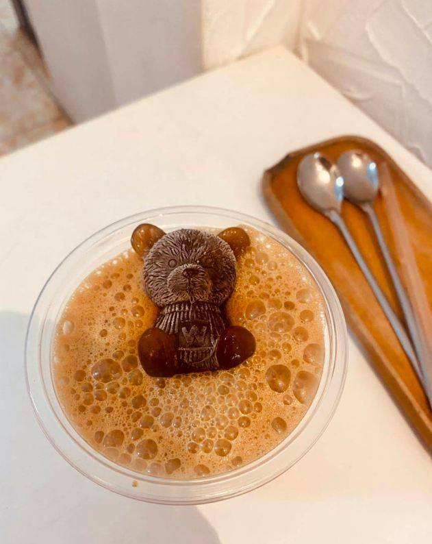 Кафе с капибарами Нячанг Capybara Coffee