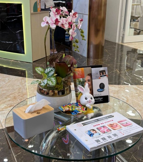 Стоматология Нгуен в Нячанге Nha Khoa Dr. NGUYEN Dental Clinic 