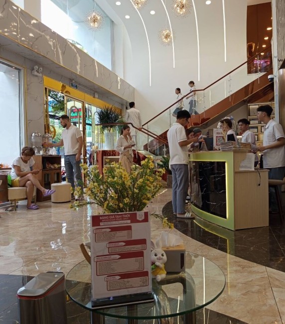 Стоматология Нгуен в Нячанге Nha Khoa Dr. NGUYEN Dental Clinic 