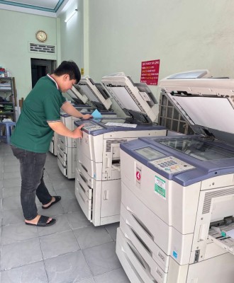 Печать и ксерокопия в Нячанге Photocopy
