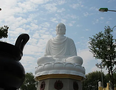 Пагода Лонгшон