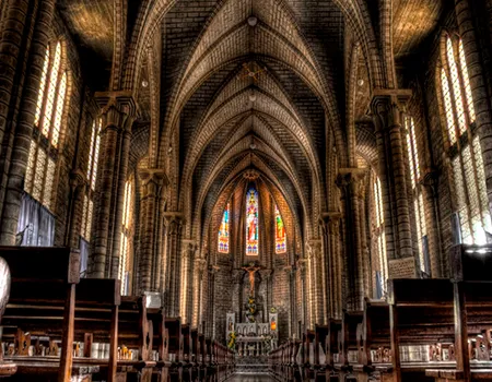 Кафедральный собор